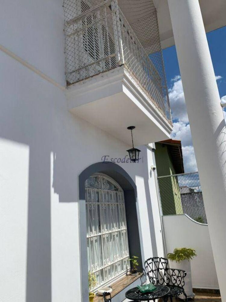 Sobrado, 4 quartos, 455 m² - Foto 2