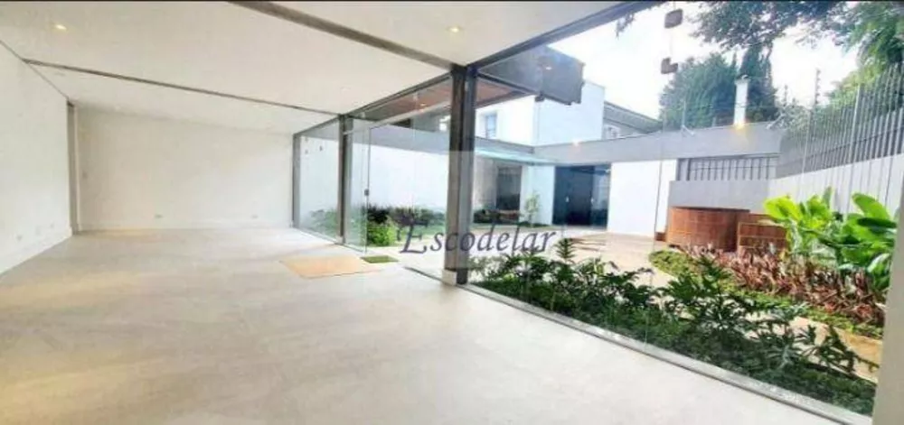 Casa, 4 quartos, 310 m² - Foto 3