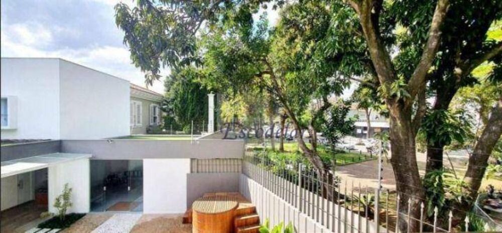 Casa, 4 quartos, 310 m² - Foto 10