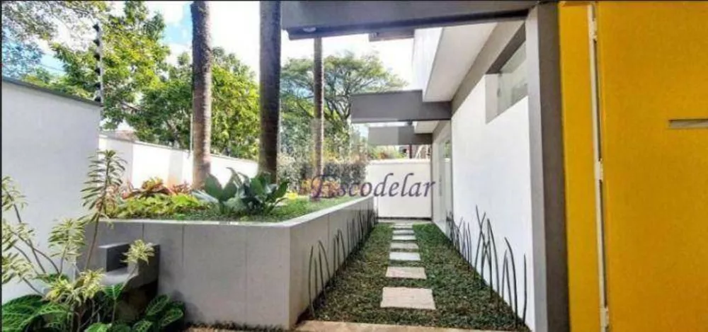 Casa, 4 quartos, 310 m² - Foto 2