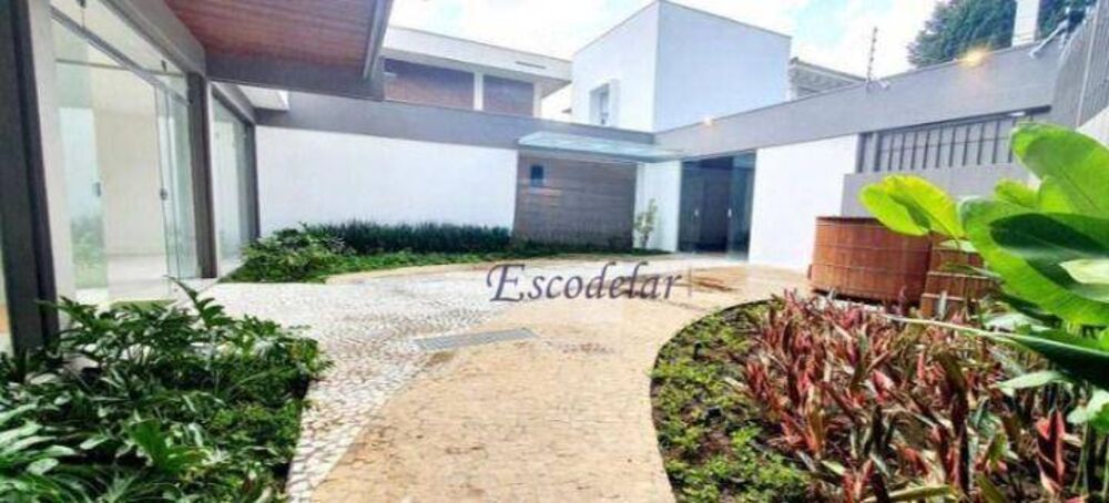 Casa, 4 quartos, 310 m² - Foto 12