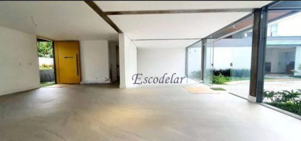 Casa, 4 quartos, 310 m² - Foto 1