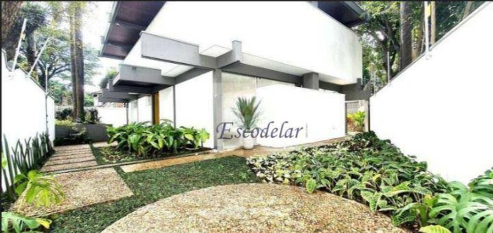 Casa, 4 quartos, 310 m² - Foto 11