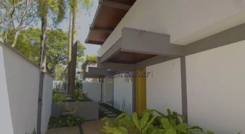 Casa, 4 quartos, 310 m² - Foto 4