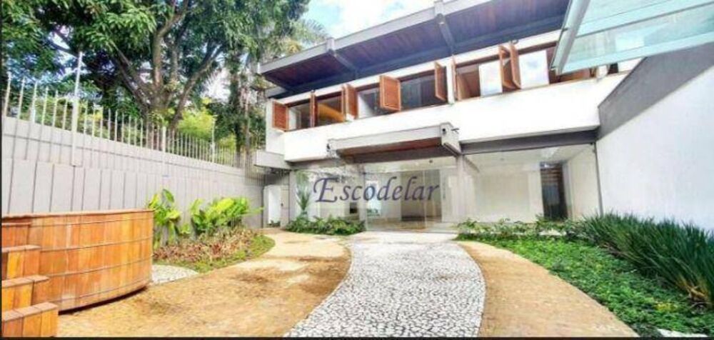 Casa, 4 quartos, 310 m² - Foto 9