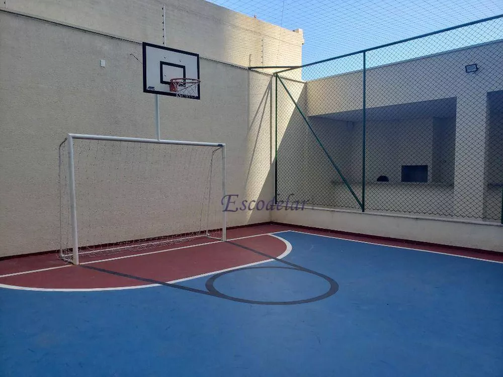 Apartamento, 3 quartos, 133 m² - Foto 11