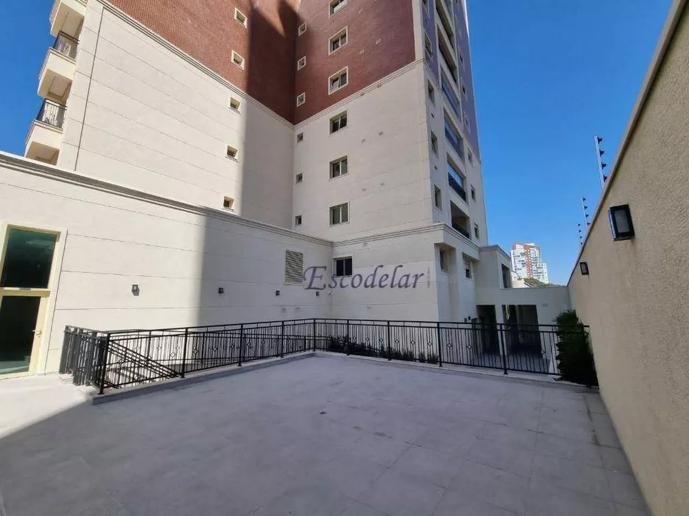 Apartamento, 3 quartos, 133 m² - Foto 8