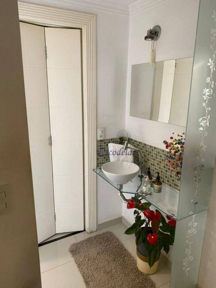 Sobrado à venda com 3 quartos, 160m² - Foto 5