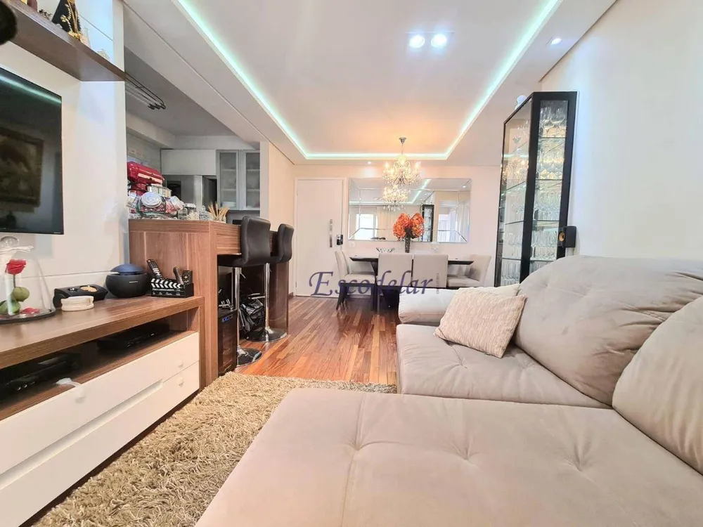 Apartamento, 2 quartos, 71 m² - Foto 1