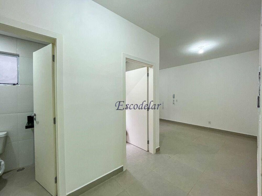 Apartamento, 1 quarto, 36 m² - Foto 1