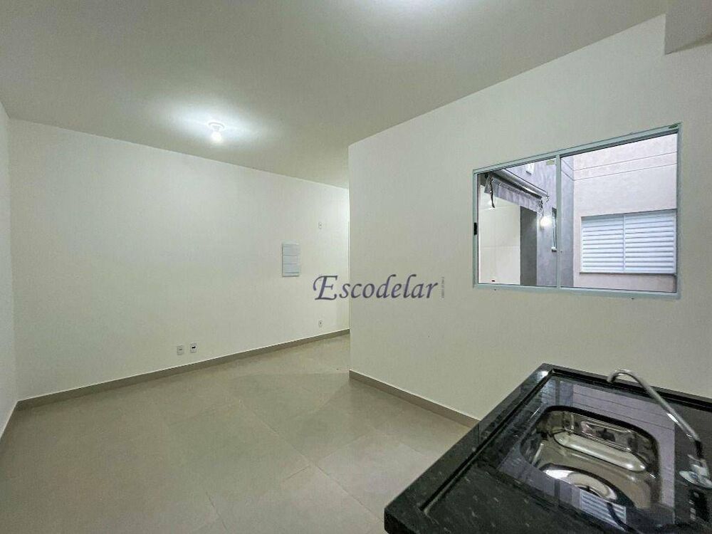 Apartamento, 1 quarto, 36 m² - Foto 3