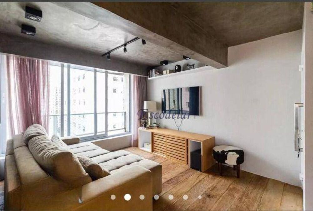 Cobertura, 3 quartos, 182 m² - Foto 1