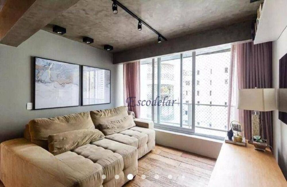 Cobertura, 3 quartos, 182 m² - Foto 2