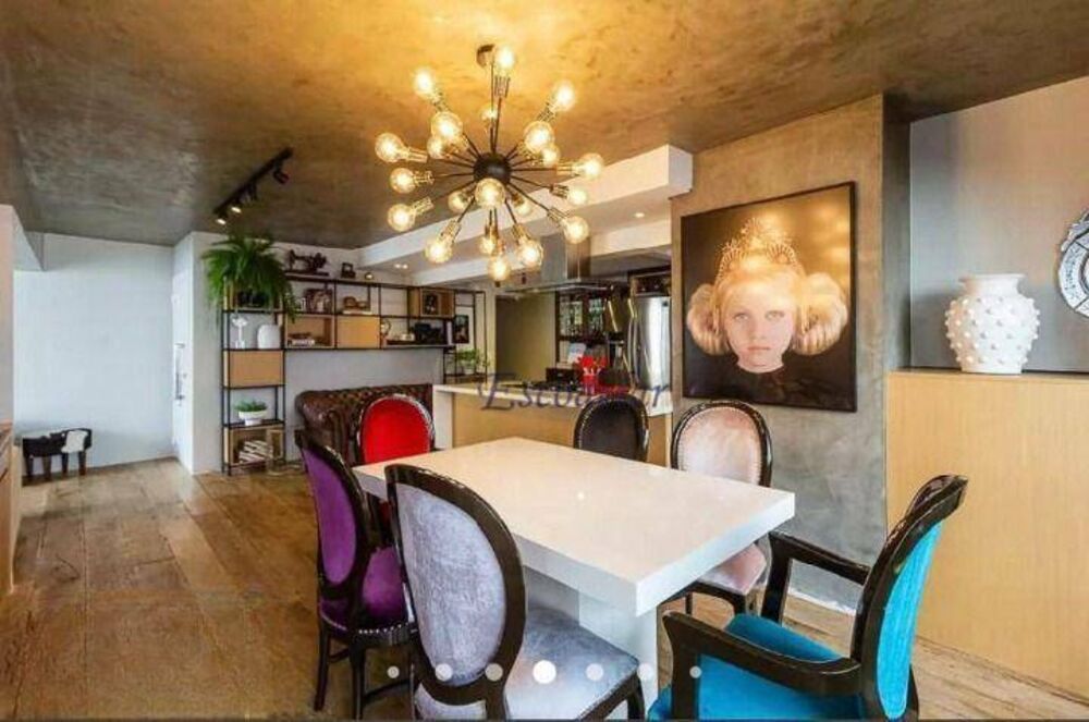 Cobertura, 3 quartos, 182 m² - Foto 4