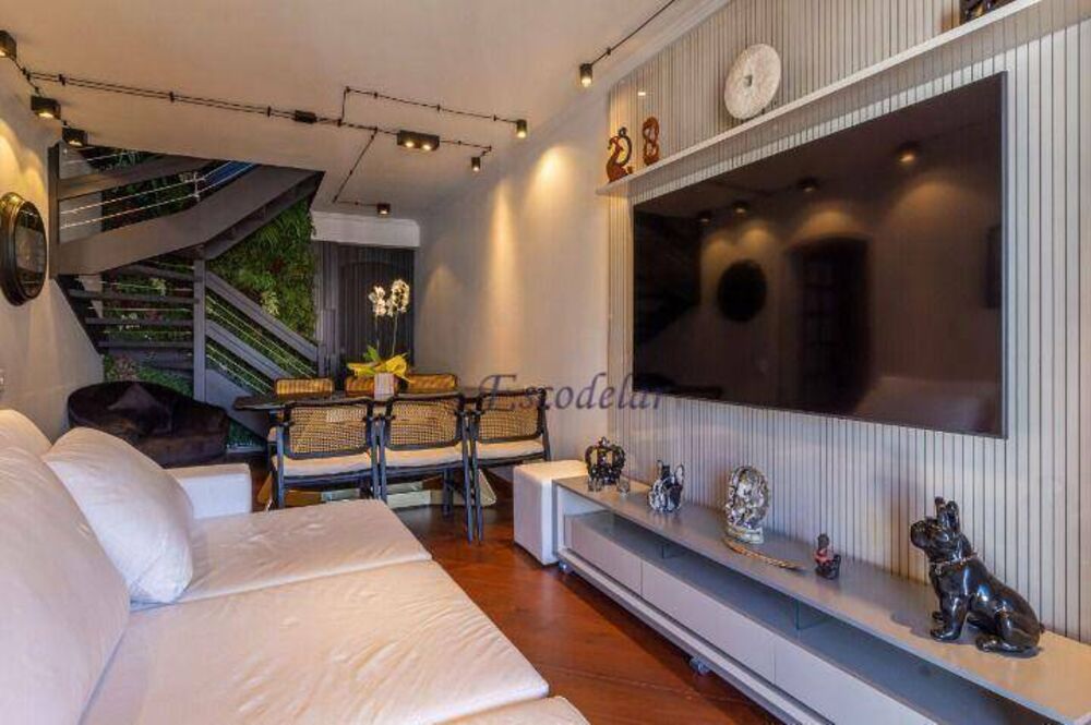 Cobertura à venda com 2 quartos, 150m² - Foto 2