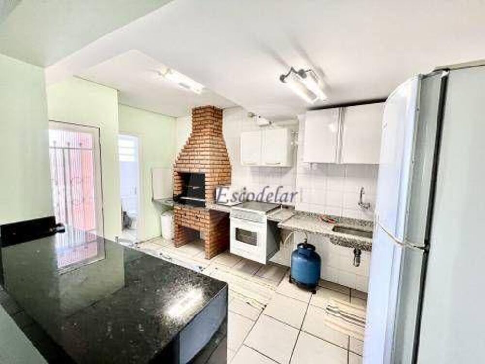 Sobrado, 3 quartos, 400 m² - Foto 19