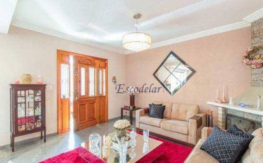 Sobrado, 3 quartos, 400 m² - Foto 1