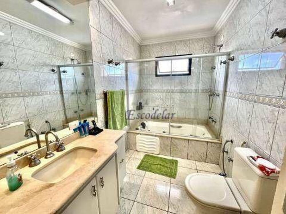 Sobrado, 3 quartos, 400 m² - Foto 17