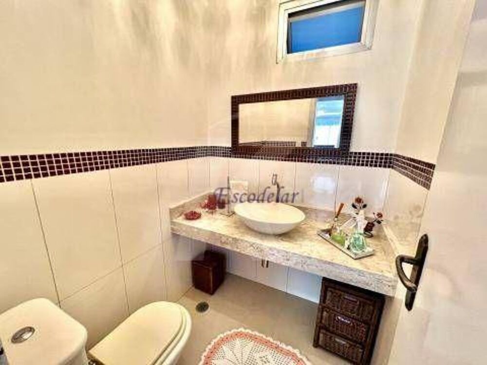 Sobrado, 3 quartos, 400 m² - Foto 8