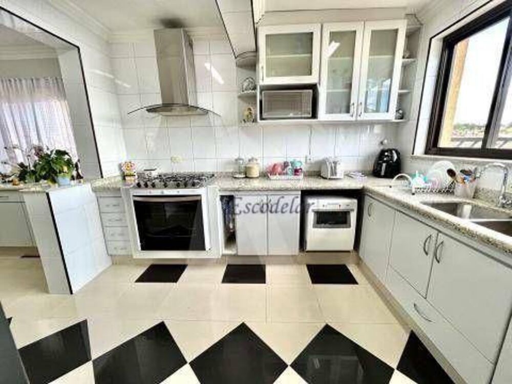 Sobrado, 3 quartos, 400 m² - Foto 12