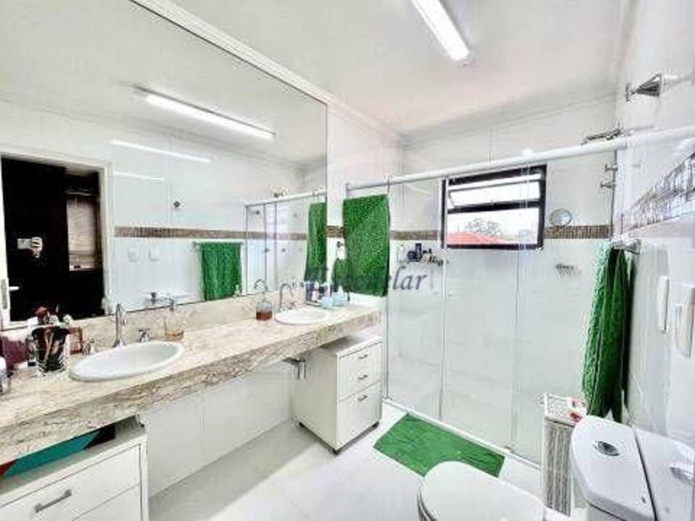 Sobrado, 3 quartos, 400 m² - Foto 16