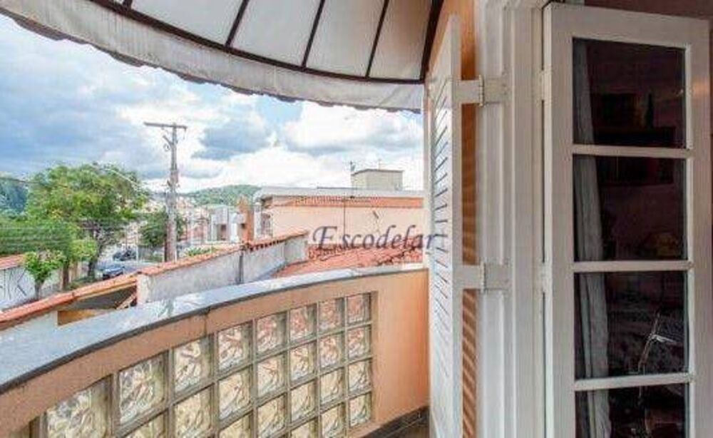 Sobrado, 3 quartos, 400 m² - Foto 7