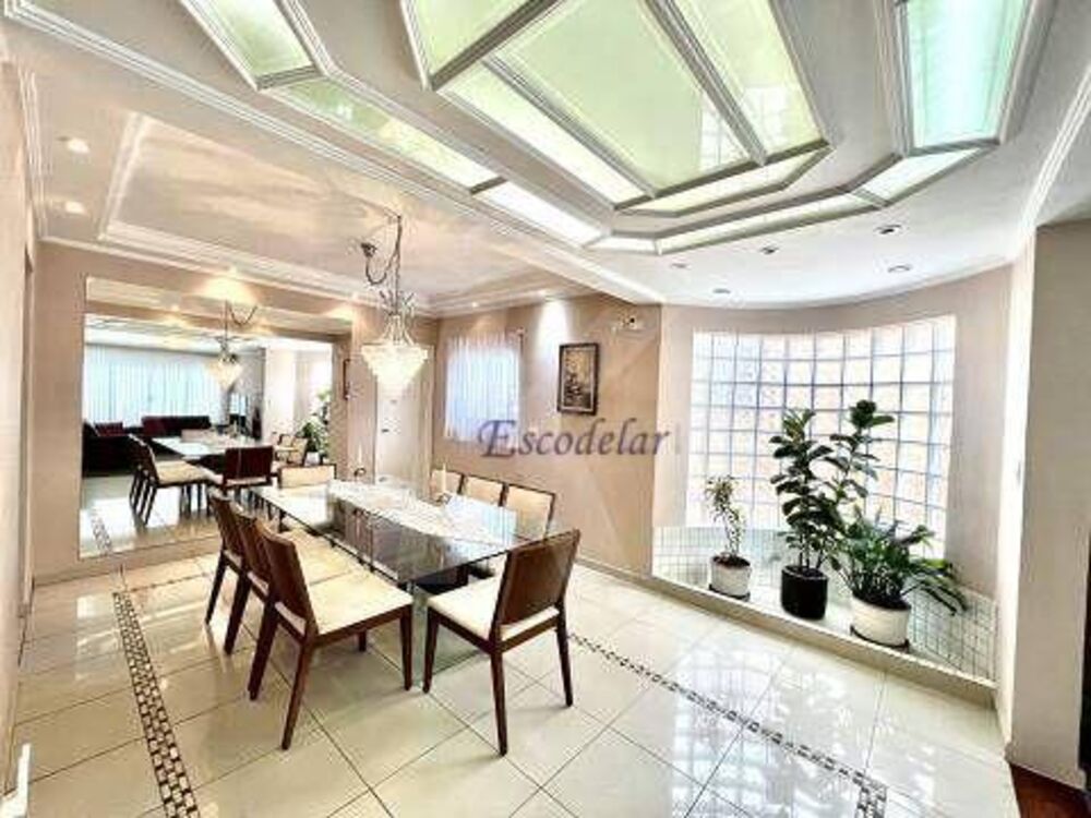Sobrado, 3 quartos, 400 m² - Foto 21