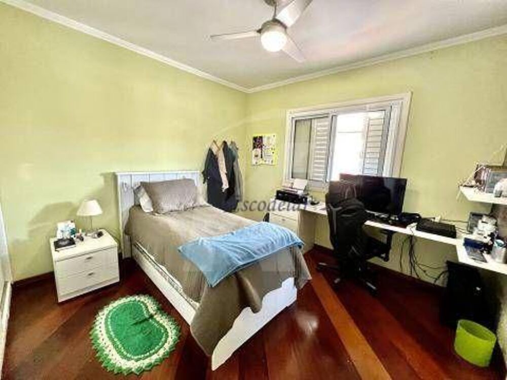 Sobrado, 3 quartos, 400 m² - Foto 15