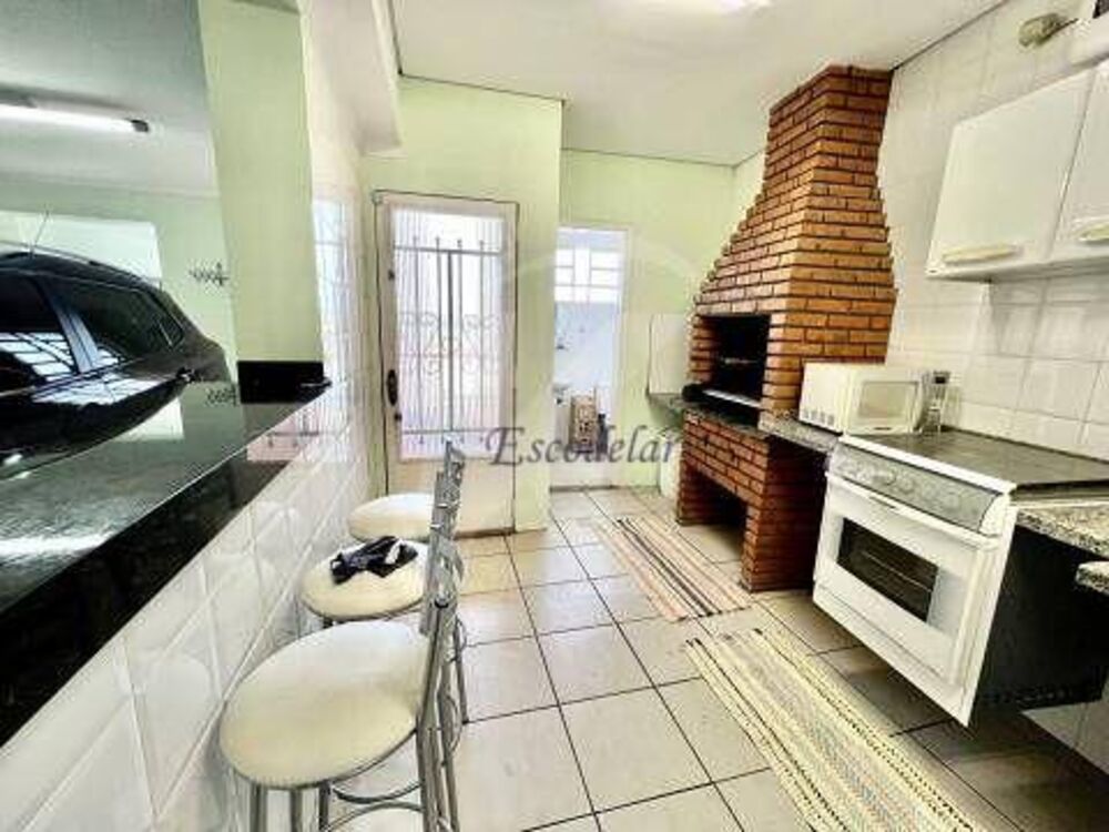 Sobrado, 3 quartos, 400 m² - Foto 18