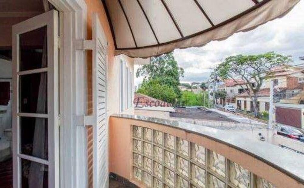 Sobrado, 3 quartos, 400 m² - Foto 6