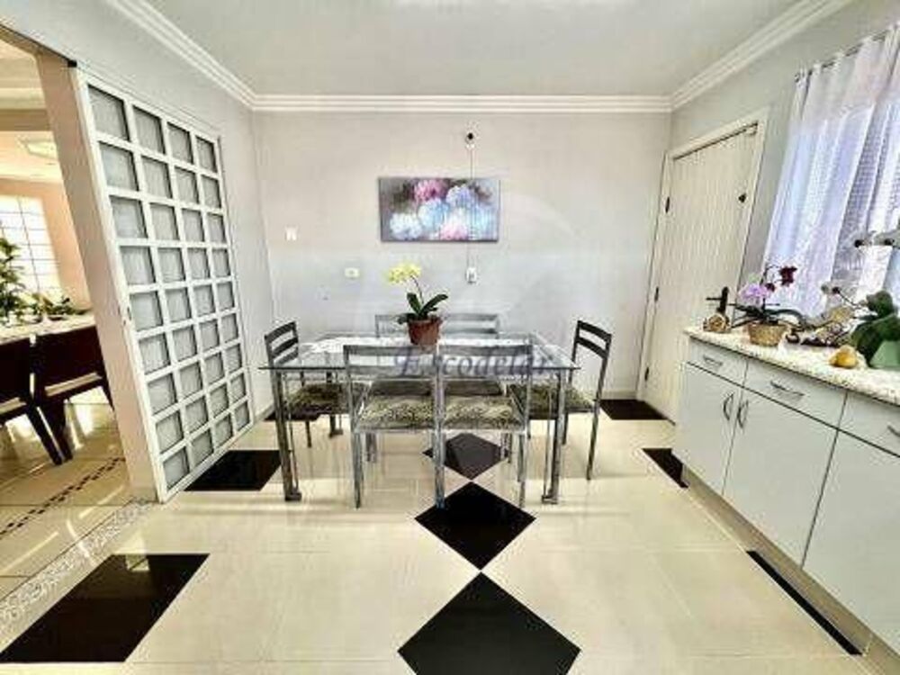 Sobrado, 3 quartos, 400 m² - Foto 9