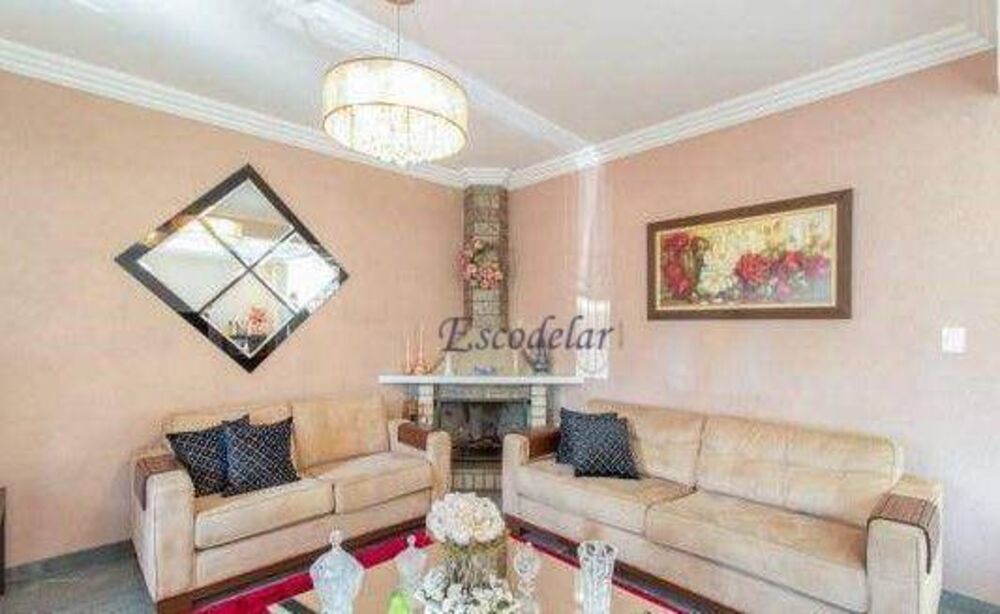 Sobrado, 3 quartos, 400 m² - Foto 2