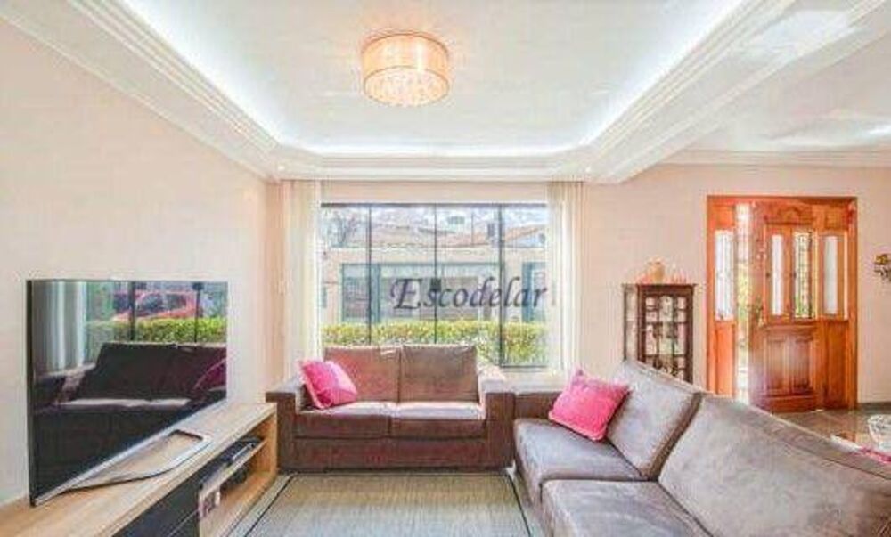 Sobrado, 3 quartos, 400 m² - Foto 3