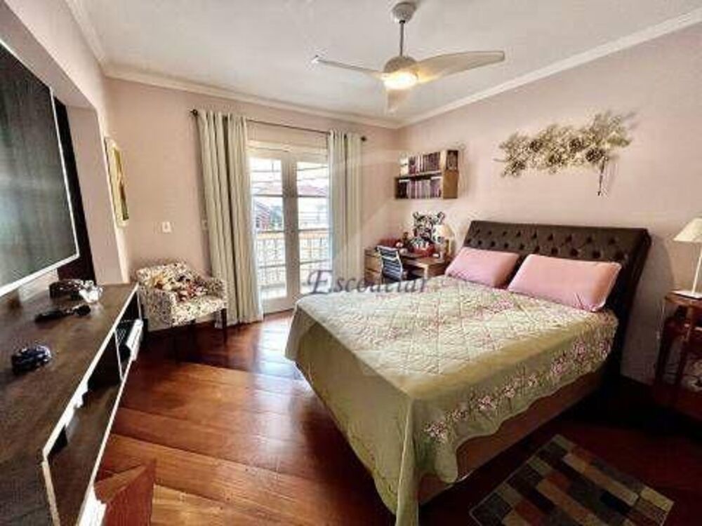 Sobrado, 3 quartos, 400 m² - Foto 13