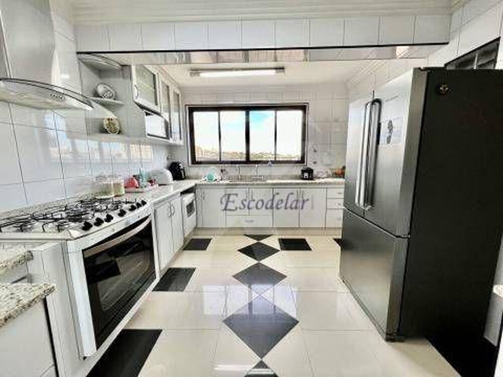 Sobrado, 3 quartos, 400 m² - Foto 11