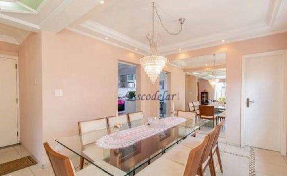 Sobrado, 3 quartos, 400 m² - Foto 23