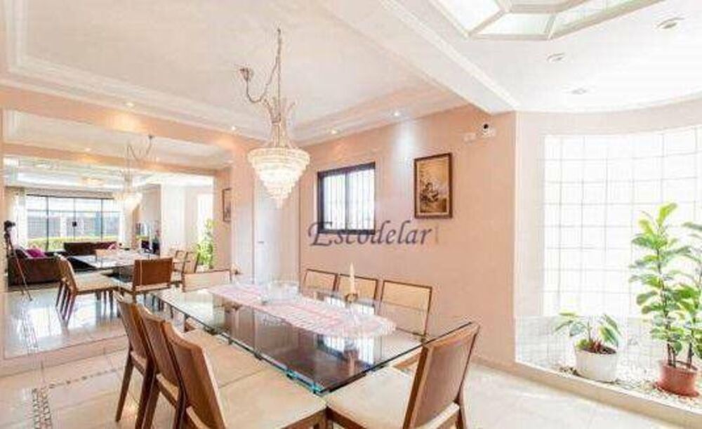Sobrado, 3 quartos, 400 m² - Foto 22
