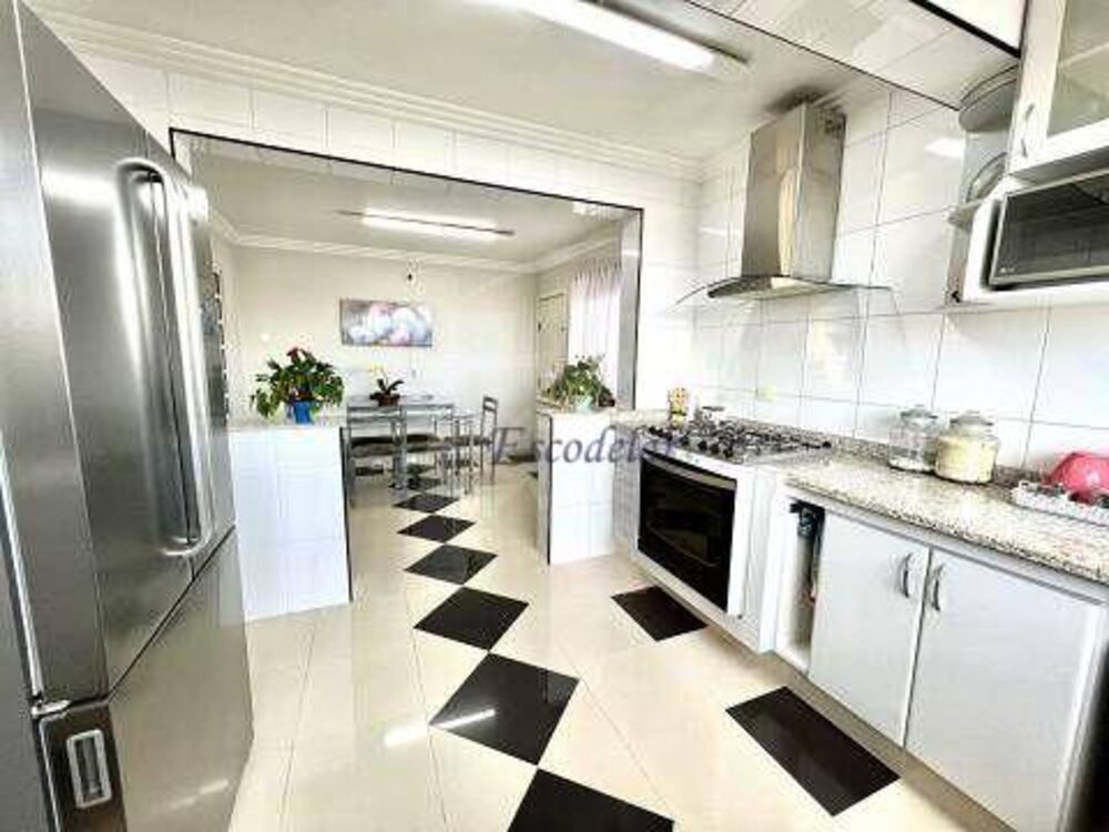 Sobrado, 3 quartos, 400 m² - Foto 10