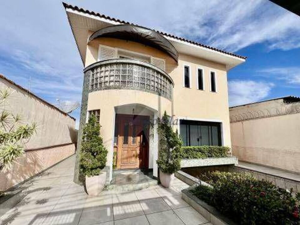 Sobrado, 3 quartos, 400 m² - Foto 20