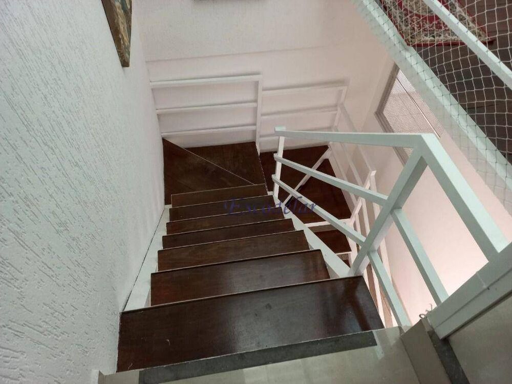 Sobrado, 3 quartos, 252 m² - Foto 4