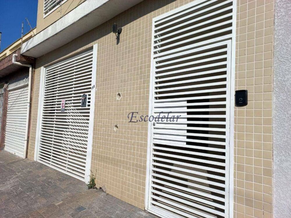 Sobrado, 3 quartos, 252 m² - Foto 13