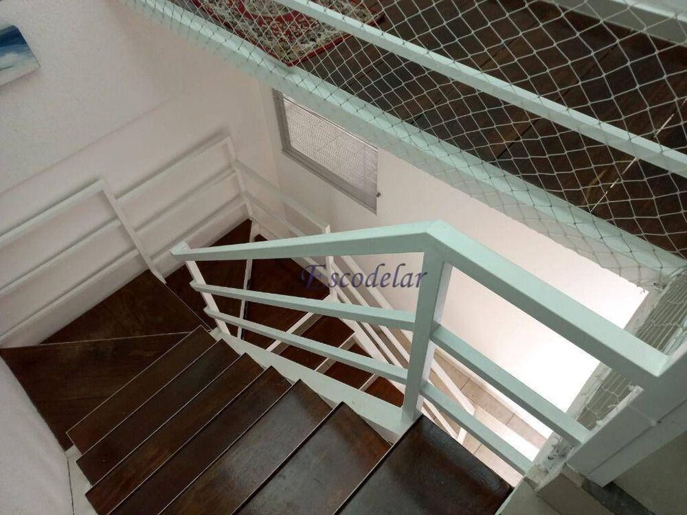 Sobrado, 3 quartos, 252 m² - Foto 3