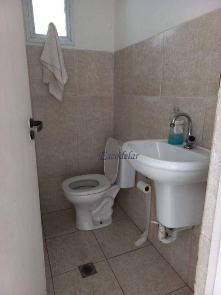 Sobrado, 3 quartos, 252 m² - Foto 6