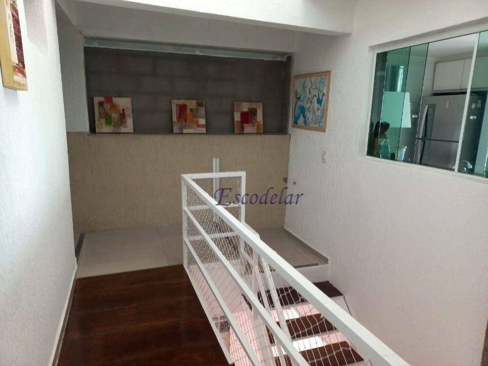 Sobrado, 3 quartos, 252 m² - Foto 16