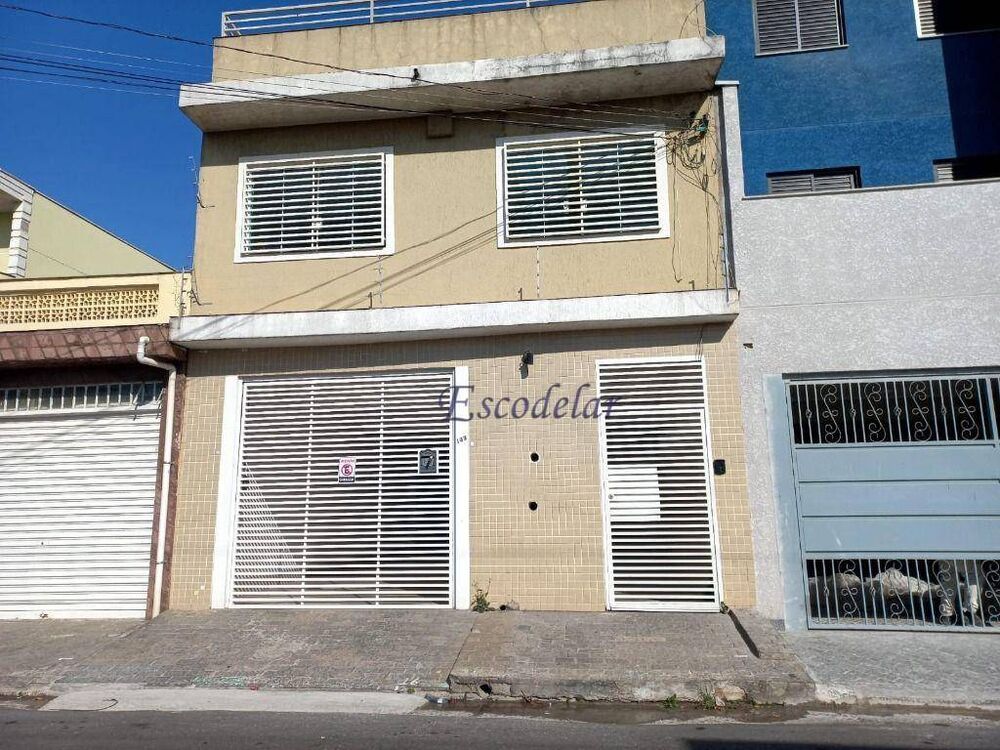 Sobrado, 3 quartos, 252 m² - Foto 15