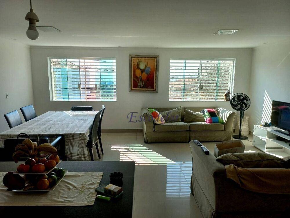 Sobrado, 3 quartos, 252 m² - Foto 10