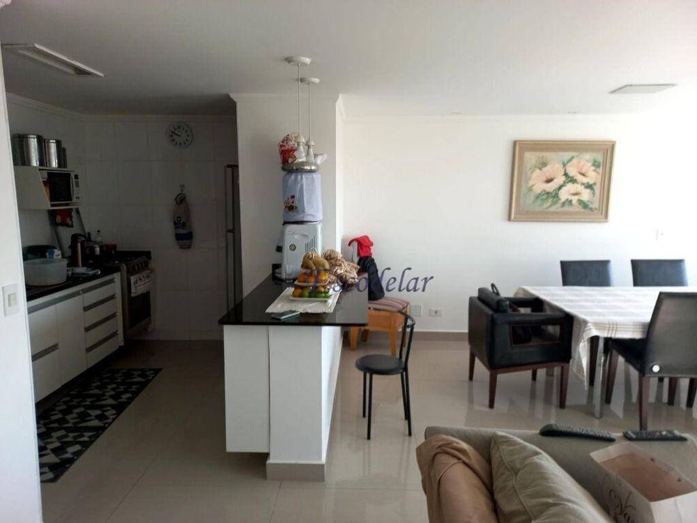 Sobrado, 3 quartos, 252 m² - Foto 12