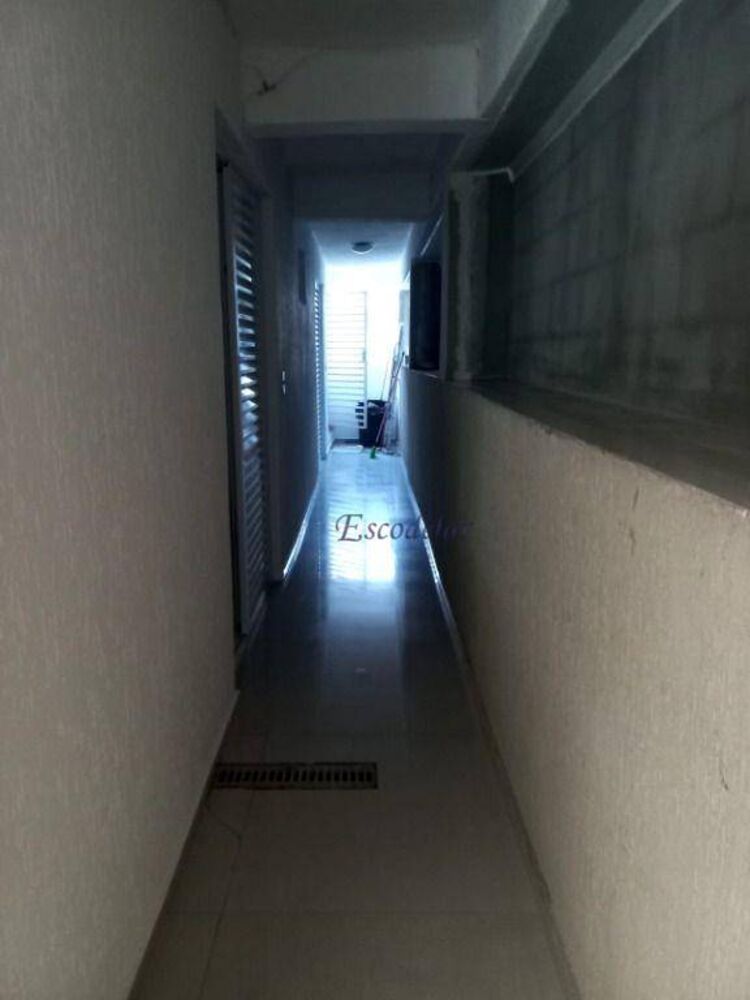 Sobrado, 3 quartos, 252 m² - Foto 2