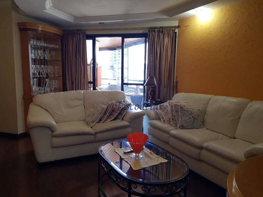 Apartamento, 3 quartos, 96 m² - Foto 3