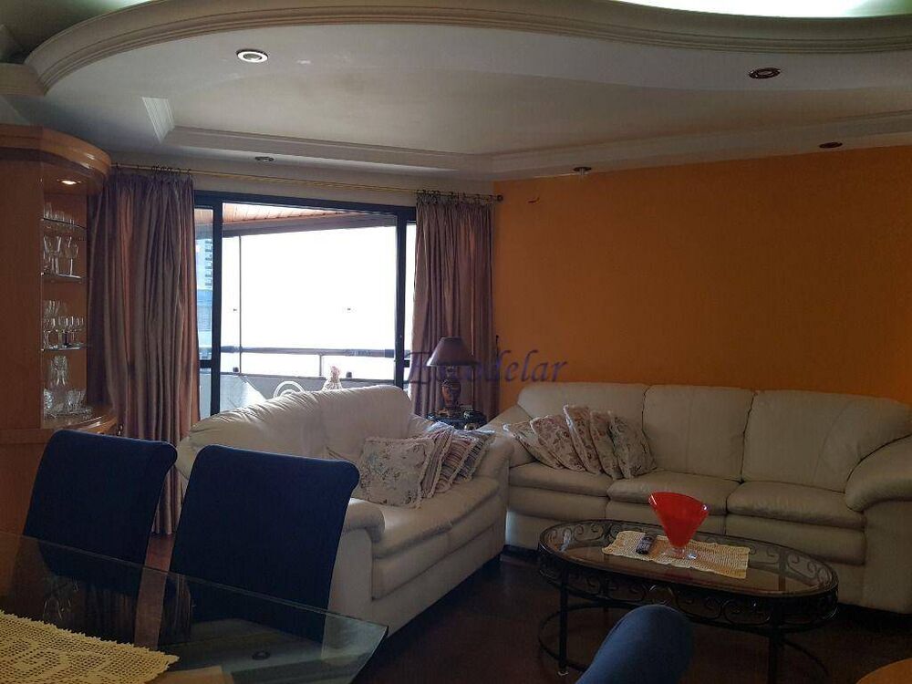 Apartamento, 3 quartos, 96 m² - Foto 2